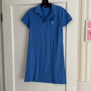 Polo, Ralph Lauren dress, women’s extra small, fits more like an XXS